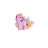 Unicorn Silicone Focal Beads LS-FIND-SZC0015-177-1