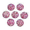 Resin Cabochons LS-CRES-Q191-HA027-B8-2