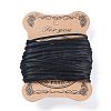 Polyester Cord NWIR-XCP0001-01A-1