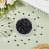 2000Pcs PE DIY Melty Beads Fuse Beads Refills DIY-SP0004-73E-3
