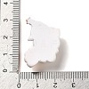 Halloween Opaque Resin Decoden Cabochons LS-CRES-R201-02E-3