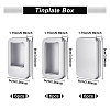 Tinplate Box CON-BC0001-12-2