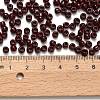 TOHO 6/0 Round Beads X-SEED-TR06-0046-3
