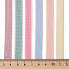 18 Yards 6 Styles Polyester Ribbon SRIB-Q022-D03-2