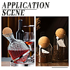 Cork Massage Ball FIND-WH0139-334-6