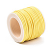Korean Waxed Polyester Cords YC-Q006-2.0mm-07-2
