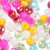 Glass Beads EGLA-A034-LM8mm-29-3