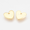 Brass Charms X-KK-Q735-86G-1
