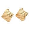 304 Stainless Steel Stud Earrings EJEW-L296-013G-01-3