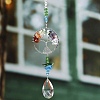 Tree of Life Crystal Pendant Decorations PW-WG37930-01-2