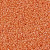 MIYUKI Round Rocailles Beads X-SEED-G007-RR0424-3