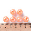 Opaque Acrylic Beads MACR-S370-D12mm-A12-4