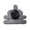 Scientific Symbol Enamel Pins LS-JEWB-L024-03EB-01-3
