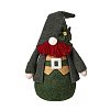 St. Patrick's Day Cloth Gnome Dolls Figurines Display Decorations PW-WG66649-02-1