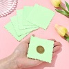 15Pcs Silver Polishing Cloth TOOL-FS0001-05-8