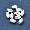 Brass Beads KK-H532-34B-S-2