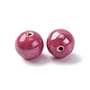 Handmade Polymer Clay Beads PORC-K005-02C-14-2
