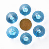 Transparent Acrylic Beads MACR-S370-A20mm-755-3