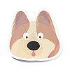 55Pcs Paper Stickers LS-DIY-M055-14-2