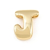 Brass Beads X-KK-B167-27G-J-1