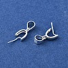 925 Sterling Silver Pendants LS-STER-S002-66-2