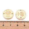Alloy Connector Charms PALLOY-N179-31MG-3