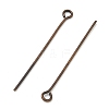 Red Copper X-EPC3.5cm-R-3