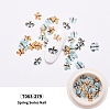 Paper Cabochons MRMJ-T063-279-2