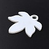 Acrylic Heat Transfer Big Pendants FIND-WH20002-24B-2