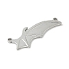 Halloween 304 Stainless Steel Pendants STAS-S186-11P-2