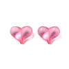 Transparent Acrylic Beads X1-MACR-S373-70-B04-4
