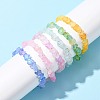 DIY Bracelets Making Kits DIY-FS0010-23-3