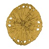 Alloy Cabochon Settings LS-PALLOY-A15623-AG-NF-2