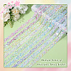 5M Self Adhesive Resin Star Tape DIY-SP0004-56C-5