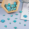  DIY Jewelry Making Finding Kit FIND-TA0002-52-13