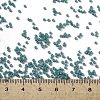 TOHO Round Seed Beads SEED-JPTR15-2604F-4