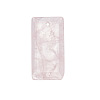 Natural Rose Quartz Pendants PW-WG07E98-02-1