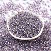 6/0 Glass Seed Beads SEED-T006-04F-01-2