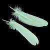 Goose Feather Costume Accessories FIND-Q044-13-2