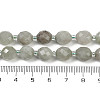 Natural Malaysia Jade Beads Strands G-D305-A01-01D-5