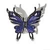 Resin Claw Hair Clips LS-PW-WG0F8BB-05-1