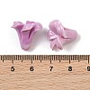 Dyed Synthetic Coral Carved Beads GG-CBA1CDD-01B-01-3