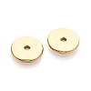 304 Stainless Steel Spacer Beads STAS-N123-06D-G-2