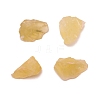 Rough Raw Heated Natural Citrine Beads G-WH0008-15B-1