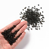 (Repacking Service Available) Glass Seed Beads SEED-C013-4mm-12-4