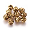 Large Hole Beads GLF11506Y-1