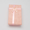 Cardboard Jewelry Set Boxes CBOX-R014-9x7cm-2-1