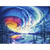 DIY Sky Scenery Diamond Painting Kits DIAM-PW0001-250A-1