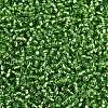 12/0 Grade A Round Glass Seed Beads SEED-Q007-F49-1