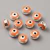 CCB Plastic Beads LS-FIND-WH0038-89A-04-1